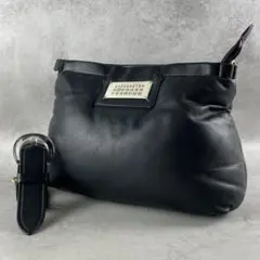 MAISON MARGIELA shoulder bag glam slam