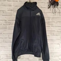adidas 　ジャージ　サイズS　メンズ　L