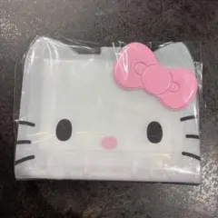 アイラブ　ハローキティ バインダー 正規品