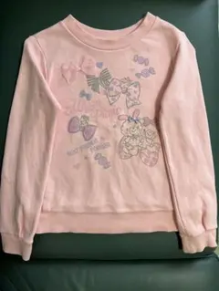 【mezzo piano】 トレーナー