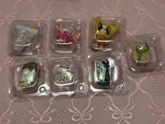 シルバニア　キラキラくじ デリシャスパレード　シルバニアファミリー