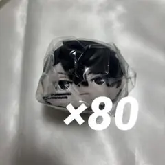 桃源暗鬼 ぽてコロマスコット 無陀野無人 80点セット