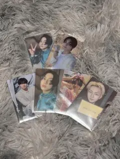 ENHYPEN ジョンウォン トレカまとめ売り