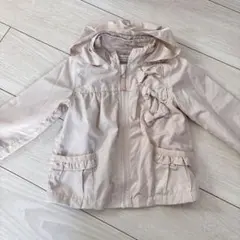 ウインドブレーカー アウター