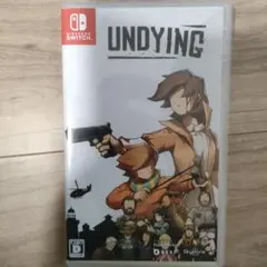 UNDYING Nintendo Switch