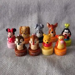 ディズニーストア PALS スタンププレゼント 13個セット 非売品 レア