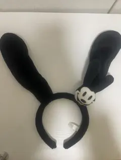 東京ディズニーリゾート オズワルド カチューシャ