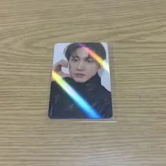 Stray Kids Do iT チャンビン MAKESTAR メクス トレカ