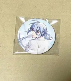 さ*奨様 NU:カーニバル 缶バッジ エドモンド - メルカリ