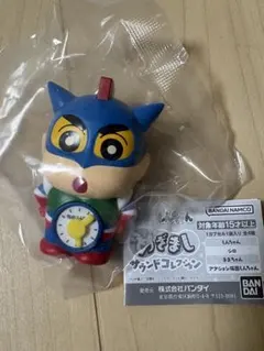 クレヨンしんちゃん めざましサウンドコレクション