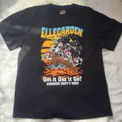 2026年最新】ellegarden tシャツ 2023の人気アイテム - メルカリ