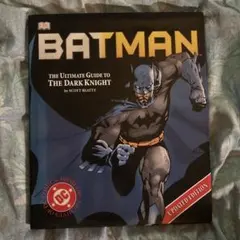 希少 絶版】バットマンの描き方本 How To Draw Batman 洋書 - メルカリ