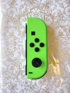 ニンテンドー★JOY-CON (L)ネオングリーン★ジョイコン左 Switch