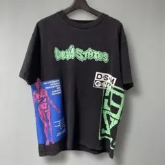 DEVASTATES x DSM GINZA Tシャツのサムネイル