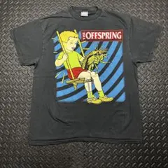オフスプリング Tシャツ