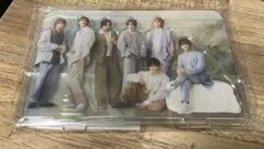 Hey! Say! JUMP S say A賞 特製グループアクリルスタンド - メルカリ