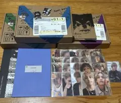 2026年最新】bts アルバム まとめ売りの人気アイテム - メルカリ