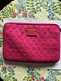 お得！MARC BY MARC JACOBS PCケース