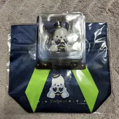 匿名配送　サンリオ　Happyくじ　ハッピーくじ　ポチャッコ　フィギュア