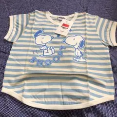 ファミリア　スヌーピー110