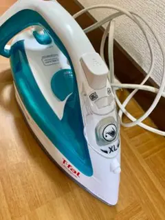 T-fal Ultimate FV9751 スチームアイロン ティファール - メルカリ