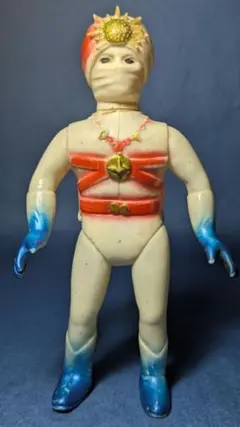 2026年最新】レインボーマン フィギュアの人気アイテム - メルカリ