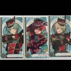 あんスタ アルカナ 第3弾 ALKALOID