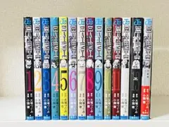 DEATH NOTE 1-13巻+短編集