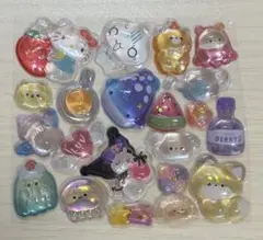 8 ボンボンドロップシール おすそわけ セット