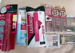 コスメまとめ売り⭐︎美品 2026年最新】化粧品まとめ売りの人気アイテム - メルカリ
