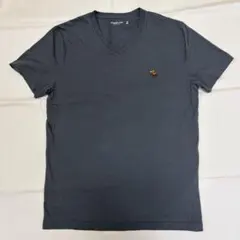 Abercrombie & Fitch Vネック Tシャツ Mのサムネイル