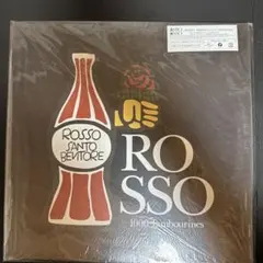 2026年最新】ROSSO LPの人気アイテム - メルカリ
