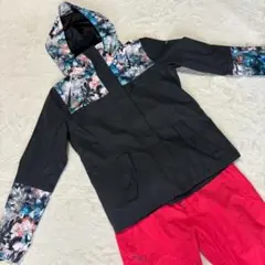 s*a様 ROXY スキー スノボウェア DRYFLIGHT 10k セット