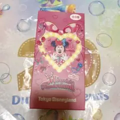 未開封box ディズニーパルパルーザ　ワッペン　全種　コンプリート　ミニパル