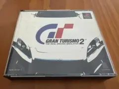 GRAN TURISMO 2 グランツーリスモ2 PS1