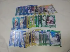 Reバース ブルーアーカイブ vol.3 C+ R+ RR+ 各1枚ずつ セット