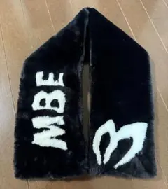 ☆新品正規品 マスターバニーエディション フェイクファーネック