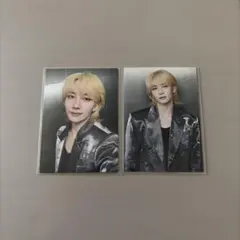 SEVENTEEN JEONGHAN トレカ RIGHT HERE