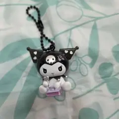 KUROMI's Special Keyシークレットマスコット クロミ　20周年