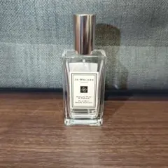 ジョー マローン ロンドン イングリッシュペアー＆フリージア 空瓶