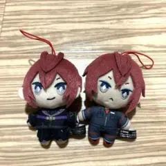 ツイステ リドル・ローズハート 式典服、運動服