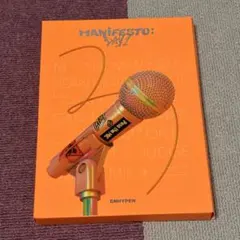 ENHYPEN MANIFESTO: DAY 1 CD