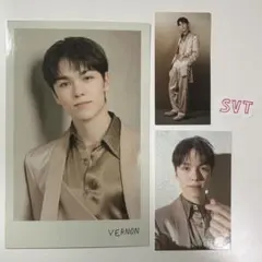 SEVENTEEN バーノンセット