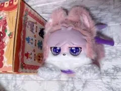 【希少品】FENZスタジオ けものあらんや トレーディングカード キーホルダー アナザーエデン ランダム8mm アクリルキーホルダー全8種(5周年記念