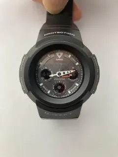 G-SHOCK AW-500D ガラパゴス【美品】 【スクリューバック】 - メルカリ