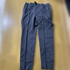 メンズ　スラックス