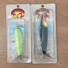 2025年最新】バルサ50オリジナルの人気アイテム - メルカリ