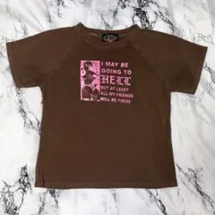 Y2K OMIGHTY トップス Tシャツのサムネイル