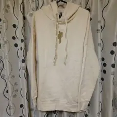 ビリー・アイリッシュ ロゴ パーカー