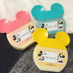 ディズニーアンバサダーホテル アメニティ